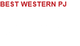 BEST WESTERN PJ Petaling Jaya, Malaysia Status: Completed 2015 Size: NA 