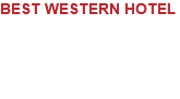 BEST WESTERN HOTEL Sabah, Malaysia Status: Proposal Size: NA 