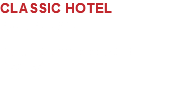 CLASSIC HOTEL Muar, Malaysia Status: Completed 2019 Size: NA 