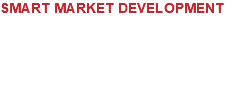 SMART MARKET DEVELOPMENT Petaling Jaya, Malaysia Status: Planning Approval Size: NA 